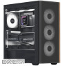 Корпус AEROCOOL D501A Black (ACCM-DS01043.11)