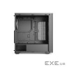 Корпус AEROCOOL D501A Black (ACCM-DS01043.11)