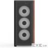 Корпус AEROCOOL D501A Black (ACCM-DS01043.11)