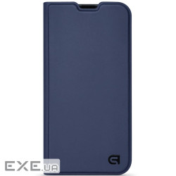 Чохол до мобільного телефона Armorstandart OneFold Motorola Edge 60 5G Dark Blue (ARM85908)