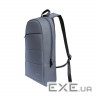 Рюкзак для ноутбука Grand-X 15,6" RS365 Grey (RS-365G)