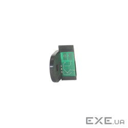 Чіп АНК для Xerox Phaser 6180 Yellow (70640016) Xerox Phaser 6180 Yellow (70640016)