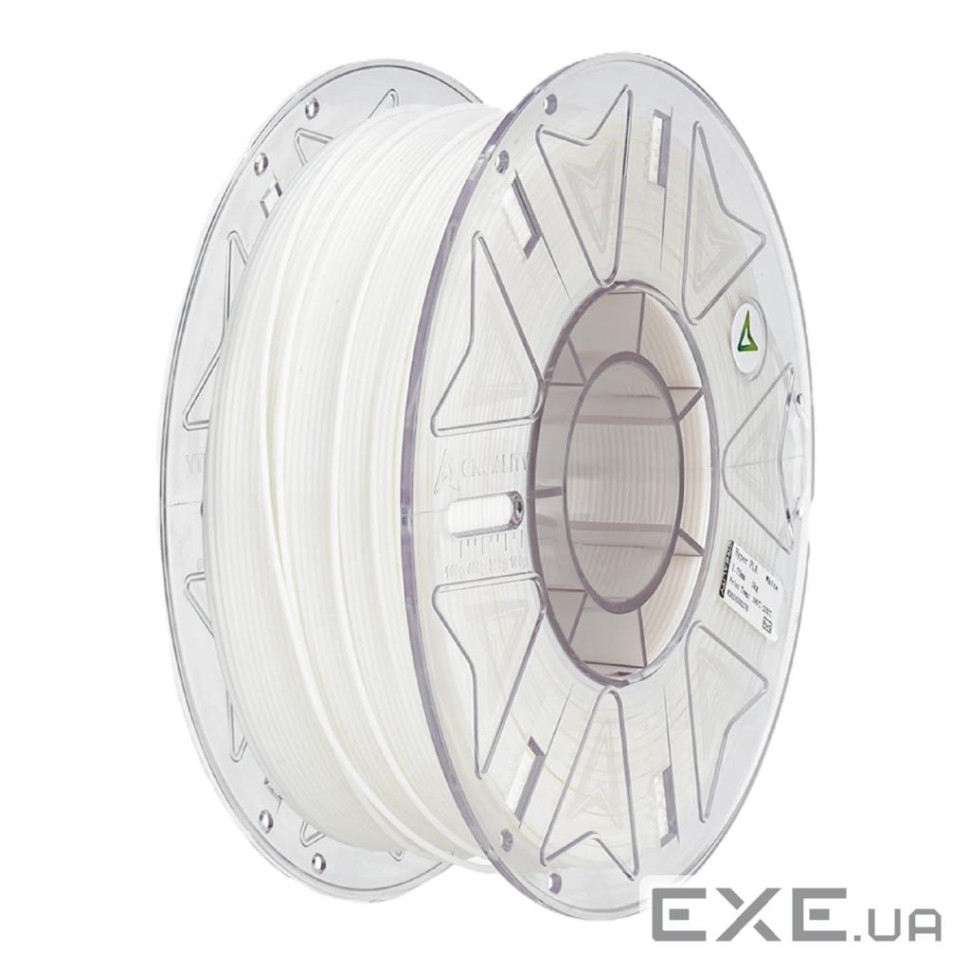 Пластик для 3D-принтера Creality PLA Hyper RFID 1кг, 1.75мм, white (3301010405)