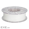 Пластик для 3D-принтера Creality PLA Hyper RFID 1кг, 1.75мм, white (3301010405)