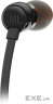 Навушники JBL T110 Black (JBLT110BLK)