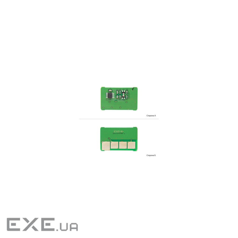 Чіп АНК для Xerox Phaser 3435 Black (3202343) Xerox Phaser 3435 Black (3202343)