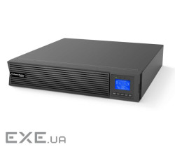 ДБЖ PowerWalker VFI 1000 LICR IoT (10122255)