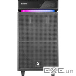 Акустична система Defender Sound Factory (65093)