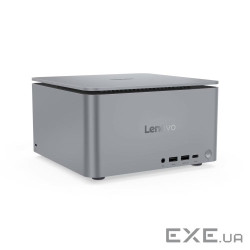 cистемний блок U5-235/32/512/RTX 5060 8GB/W11P/KM/ Black LENOVO ThinkCentre neo Ultra G (13BG0017UI)