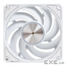 Кулер до корпусу Vinga 12027 PWM 4-pin white