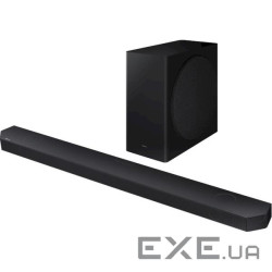 Акустична система Samsung HW-S800D Black (HW-S800D/UA)