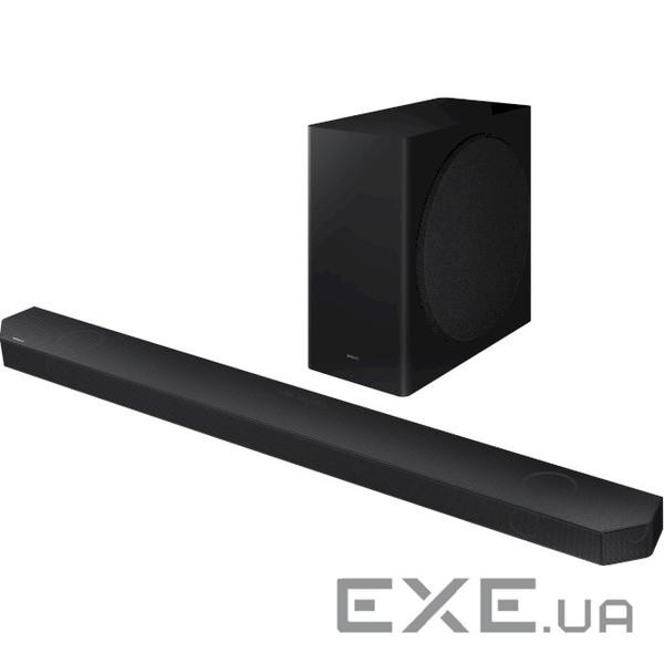 Акустична система Samsung HW-S800D Black (HW-S800D/UA)