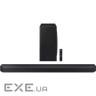 Акустична система Samsung HW-S800D Black (HW-S800D/UA)