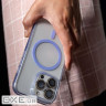 Чехол Proove Blossom Case with Magnetic Ring iPhone 15 Pro white (PCBLIP15P014)