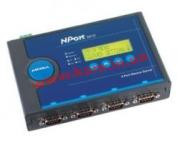 Ethernet device server with RS-232 interface (4 ports) (NPort 5410)