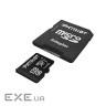 Карта пам'яті micro SDXC 128Gb Patriot UHS-I LX (PSF128GMCSDXC10)