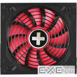 Блок живлення 650W XILENCE Gaming XP650R10 (XN225)