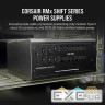 Блок живлення Corsair 750W RM750x Shift PCIE5 (CP-9020251-EU)