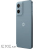 Мобільний телефон Motorola E15 2/64GB Denim Blue (PB6S0021PL)