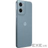Мобільний телефон Motorola E15 2/64GB Denim Blue (PB6S0021PL)