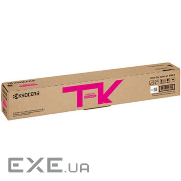 Тонер-картридж Kyocera TK-8375M (1T02XDBNL0)
