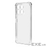 Чохол для мобільного телефону Armorstandart Air Force Honor X8a Camera cover Transparent (ARM69492)