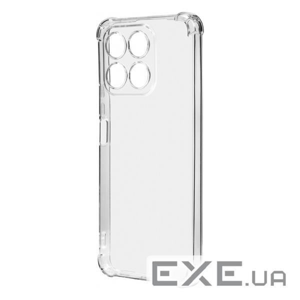 Чохол для мобільного телефону Armorstandart Air Force Honor X8a Camera cover Transparent (ARM69492)