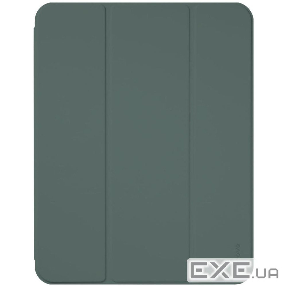 Чехол Proove Pillar Case iPad 9.7 2017/2018 green (PCPIIDNW9706)