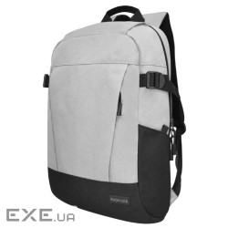 Рюкзак для ноутбука Promate 15.6" Birger grey (birger.grey)