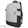 Рюкзак для ноутбука Promate 15.6" Birger grey (birger.grey)