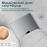 Рюкзак для ноутбука Promate 15.6" Birger grey (birger.grey)