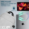 Рюкзак для ноутбука Promate 15.6" Birger grey (birger.grey)
