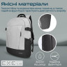 Рюкзак для ноутбука Promate 15.6" Birger grey (birger.grey)