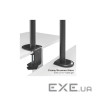Кріплення настільне для 2-х моніторів HISMART HS082406 17"-32" Black