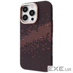 Чехол Proove Gleam Case with Magnetic Ring iPhone 13 Pro milky way (64719 milky way)