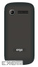 Мобільний телефон Ergo R202 Black