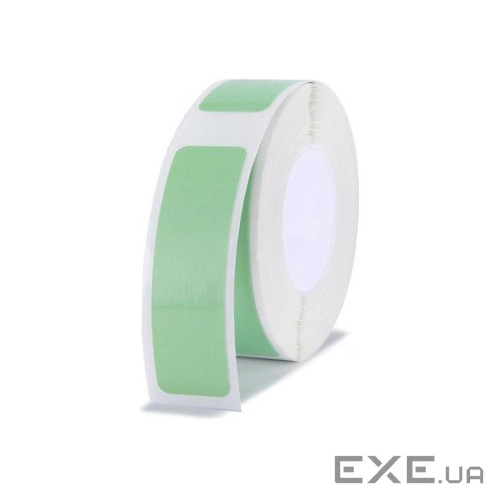 Етикетка самоклеюча UKRMARK для D101 Pl-15 * 50 * 150pT-BK/RG-110HW. 15мм х 50мм, рул.150шт (900635)