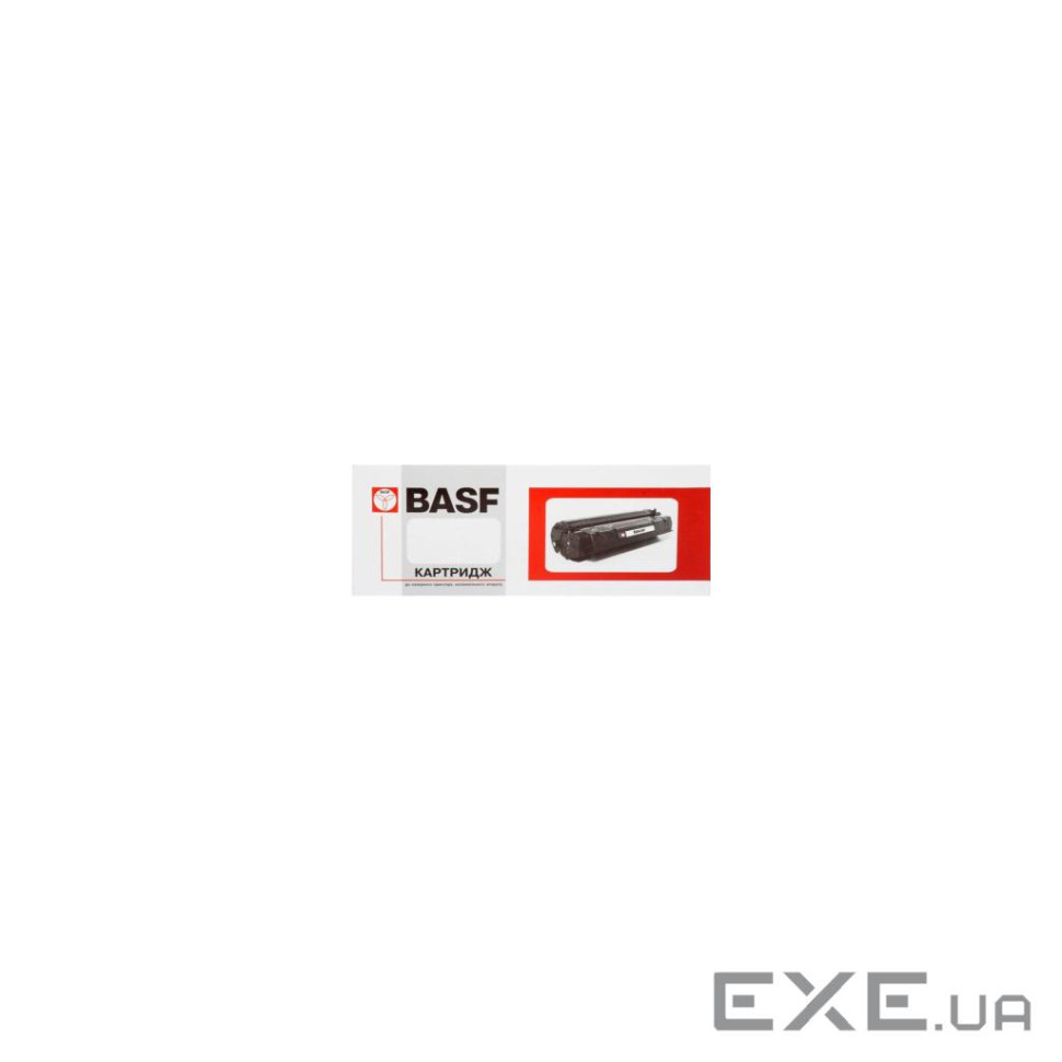 Картридж BASF HP LJ M4001/MFP 4101 W1480A/1490A +chip (BASF-KT-W1480A)