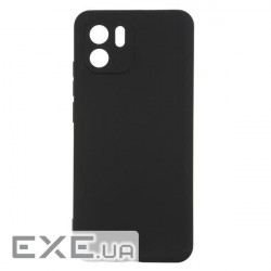 Чохол до мобільного телефона Armorstandart Matte Slim Fit Xiaomi Redmi A1 Black (ARM62827)