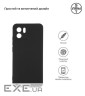 Чохол до мобільного телефона Armorstandart Matte Slim Fit Xiaomi Redmi A1 Black (ARM62827)
