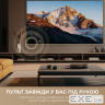 Телевізор DREAME 55" QLED 4K 55S100