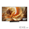 Телевізор DREAME 55" QLED 4K 55S100