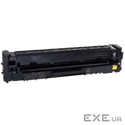 Корпус картриджу HP CF402A yellow (C_VIRGIN_CF402A-Y)