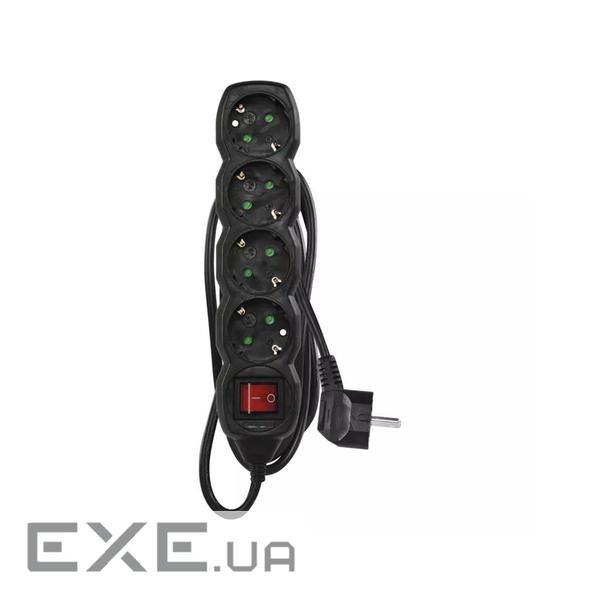 Мережевий подовжувач EMOS PC1421R