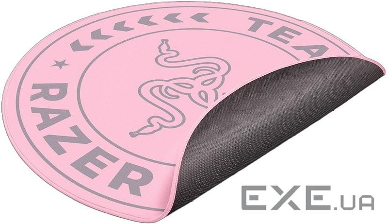 Килимок під крісло Razer Razer Team Floor Rug, Quartz (RC81-03920300-R3M1) Razer Razer Team Floor Rug, Quartz (RC81-0392