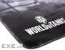 Игровая поверхность Wargaming World of Tanks Super Conqueror (FSWGMP_SRCONQ_XL)