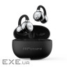 Навушники HiFuture FlexClip Black (flexclip.black)