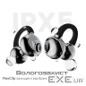 Навушники HiFuture FlexClip Black (flexclip.black)
