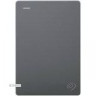 Портативний жорсткий диск LACIE Mobile Drive 2TB USB3.2 Moon Silver (STLP2000400)