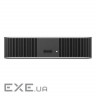 Портативний жорсткий диск LACIE Mobile Drive 2TB USB3.2 Moon Silver (STLP2000400)
